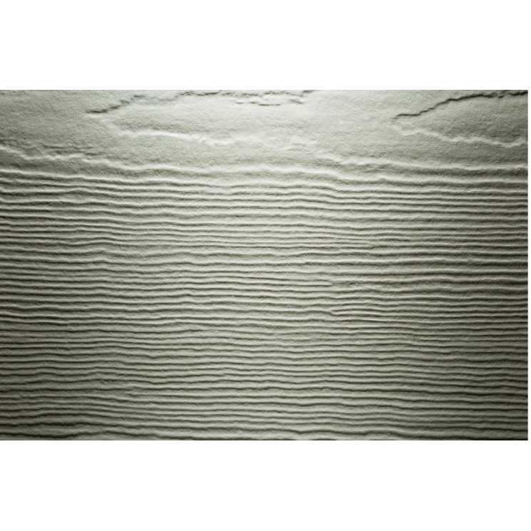 HardiePlank® Gevelbekleding Cedar Houtnerf Soft Green